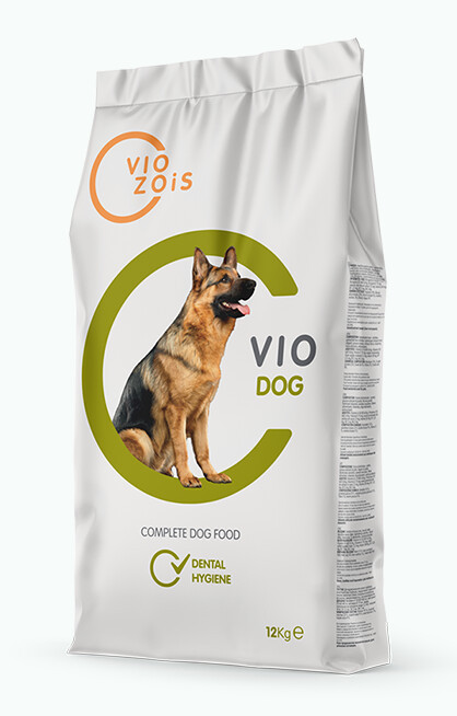 Vio+Dog+Premium+-+Dental+Care+for+Adult+Dog